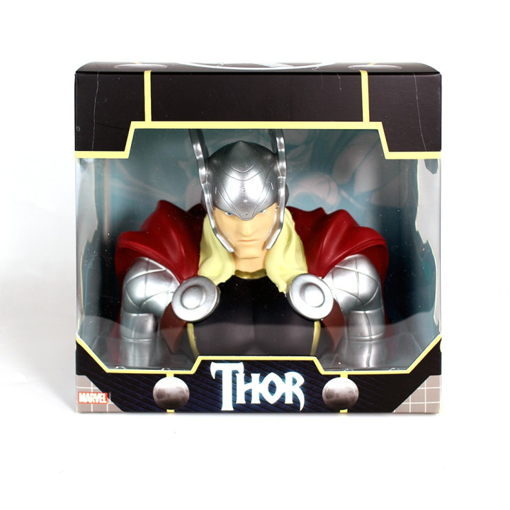 BUSTE TIRELIRE THOR DELUXE - MARVEL 