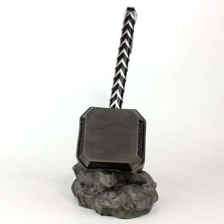 MARVEL MEGA TIRELIRE MARTEAU DE THOR