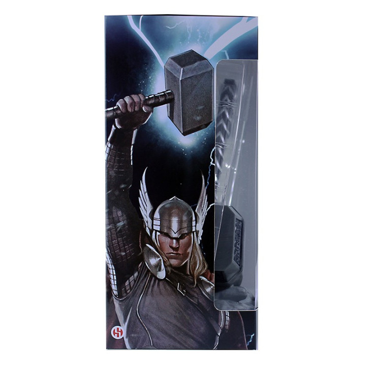 MEGA TIRELIRE MARTEAU DE THOR - MARVEL