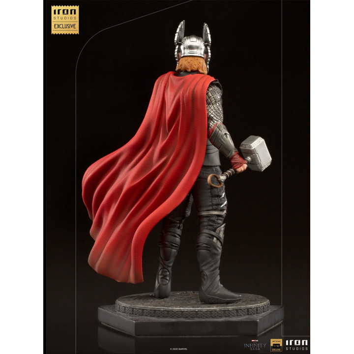 MCU THOR 2011 - 1/10 BDS ART SCALE EXCLUSIVE