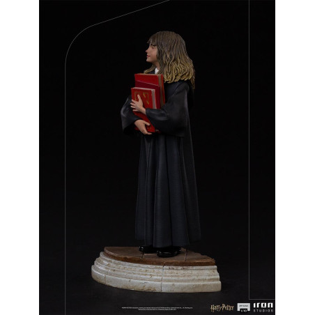 HERMIONE GRANGER ART SCALE 1/10 - FIRST APPEARANCE