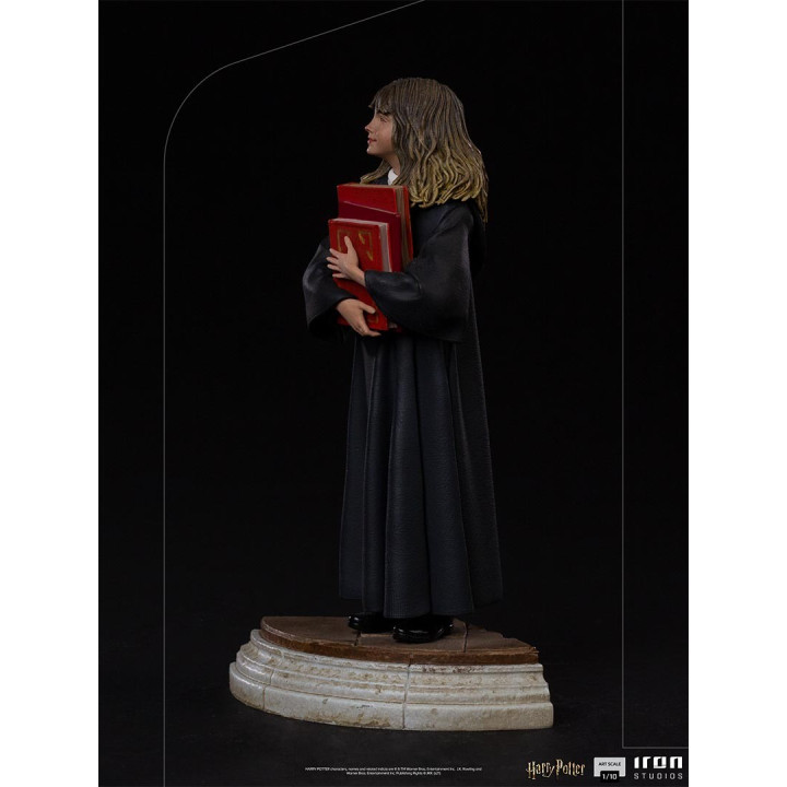 HERMIONE GRANGER ART SCALE 1/10 - FIRST APPEARANCE