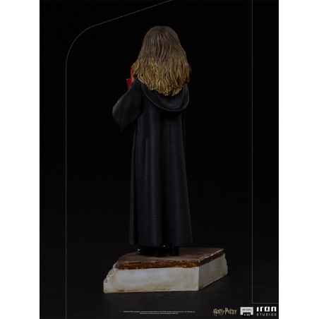 HERMIONE GRANGER ART SCALE 1/10 - FIRST APPEARANCE