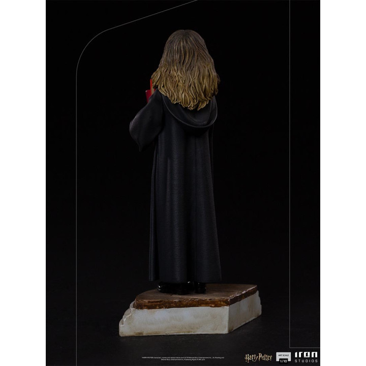 HERMIONE GRANGER ART SCALE 1/10 - FIRST APPEARANCE