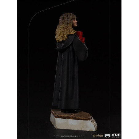 HERMIONE GRANGER ART SCALE 1/10 - FIRST APPEARANCE