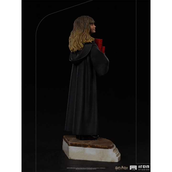 HERMIONE GRANGER ART SCALE 1/10 - FIRST APPEARANCE
