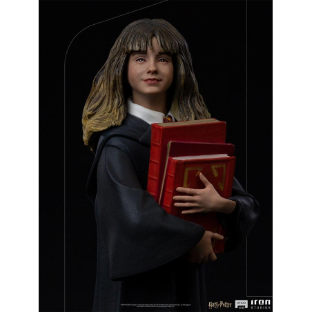 HERMIONE GRANGER ART SCALE 1/10 - FIRST APPEARANCE