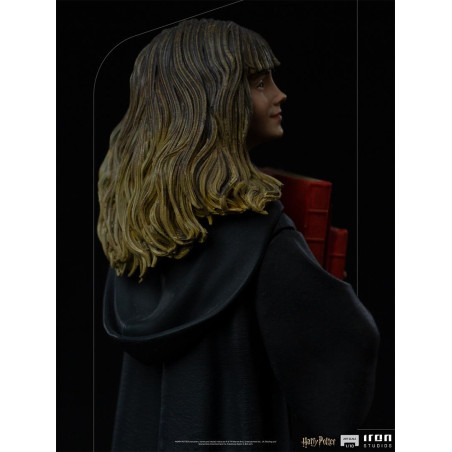 HERMIONE GRANGER ART SCALE 1/10 - FIRST APPEARANCE