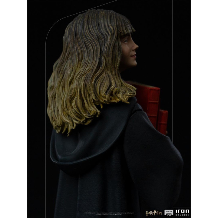 HERMIONE GRANGER ART SCALE 1/10 - FIRST APPEARANCE