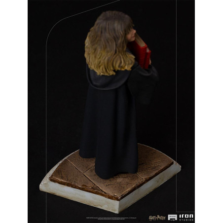 HERMIONE GRANGER ART SCALE 1/10 - FIRST APPEARANCE