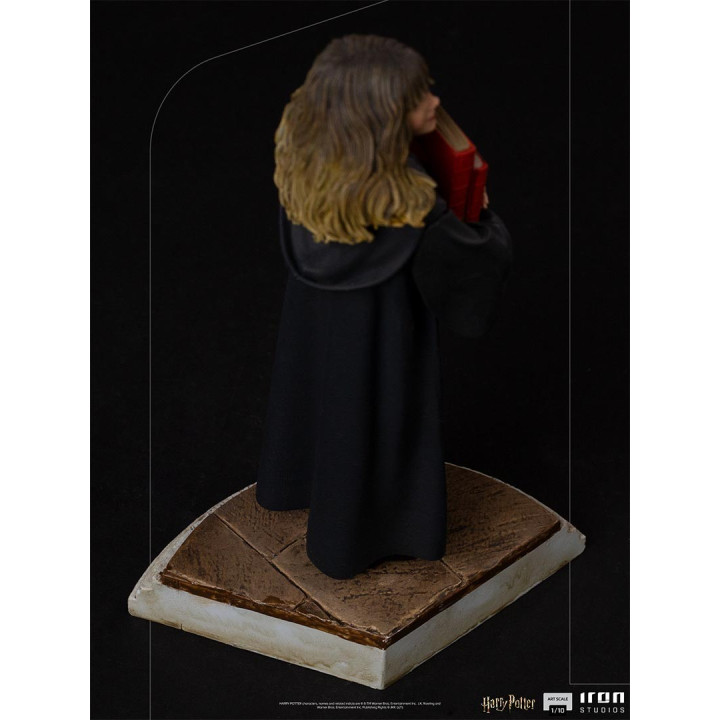 HERMIONE GRANGER ART SCALE 1/10 - FIRST APPEARANCE