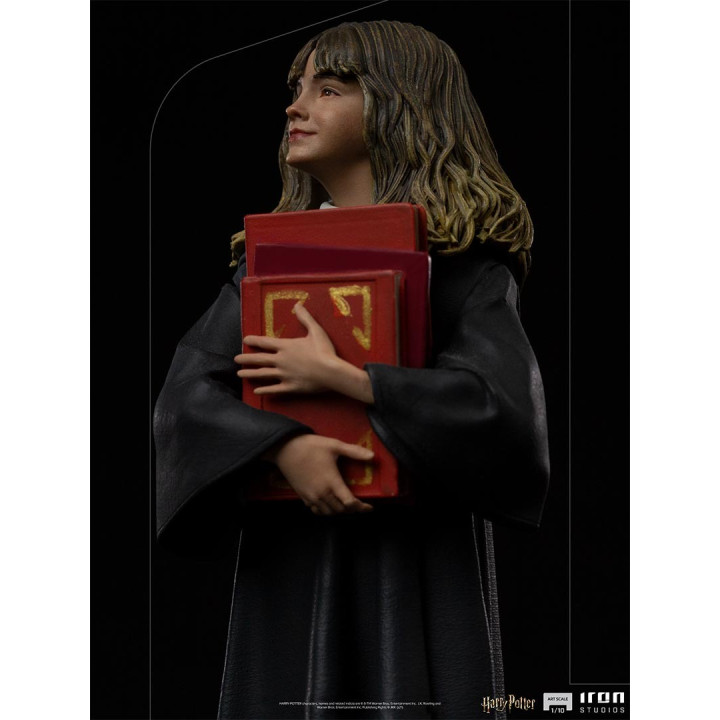 HERMIONE GRANGER ART SCALE 1/10 - FIRST APPEARANCE
