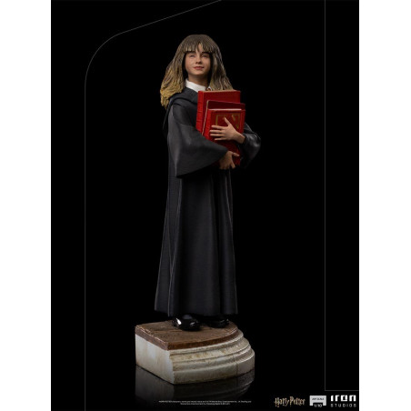 HERMIONE GRANGER ART SCALE 1/10 - FIRST APPEARANCE