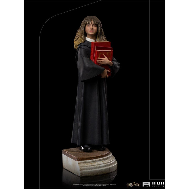 HERMIONE GRANGER ART SCALE 1/10 - FIRST APPEARANCE
