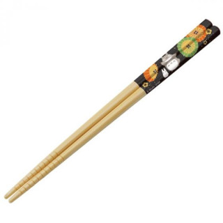 Baguettes 21 Cm Totoro Ombrelle Japonaise - Mon Voisin Totoro