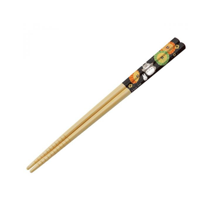BAGUETTES 21 CM TOTORO OMBRELLE JAPONAISE - MON VOISIN TOTORO