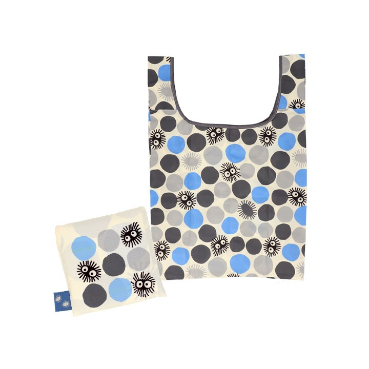 Eco bag Susuwatari - My Neighbor Totoro