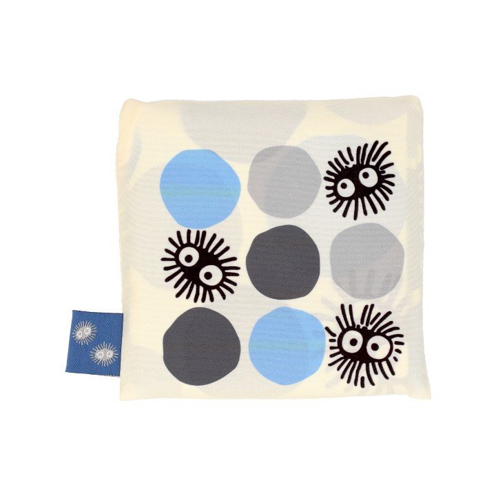 Eco bag Susuwatari - My Neighbor Totoro