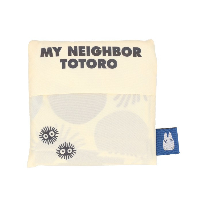 Eco bag Susuwatari - My Neighbor Totoro
