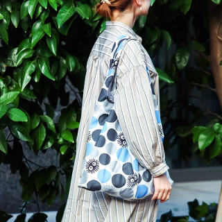 Eco bag Susuwatari - My Neighbor Totoro