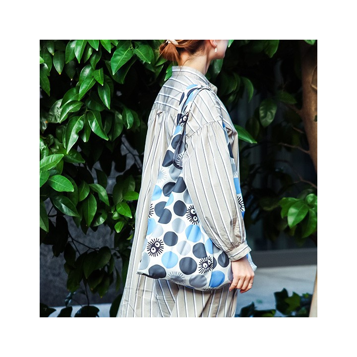 Eco bag Susuwatari - My Neighbor Totoro