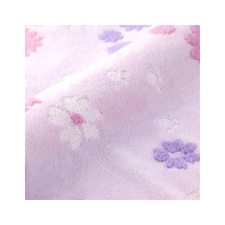 Serviette Jiji Et Lily 34x80cm - Kiki La Petite Sorcière
