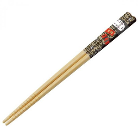 BAGUETTES 21 CM NO FACE - LE VOYAGE DE CHIHIRO