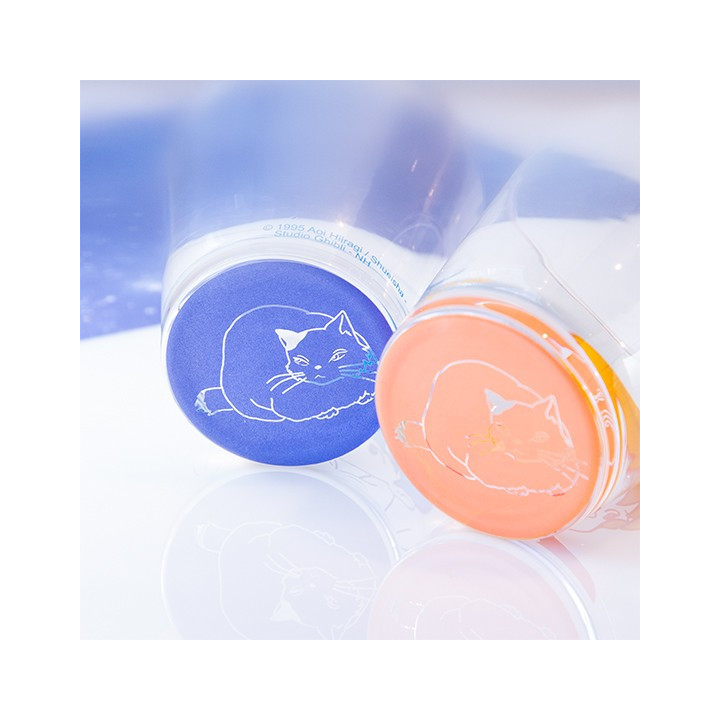 Set 2 Verres Shizuku & Seiji - Si Tu Tends L’Oreille