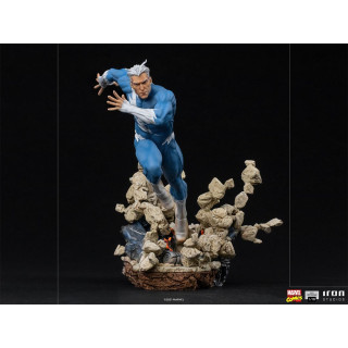 Quicksilver BDS Art Scale 1/10 - Marvel Comics