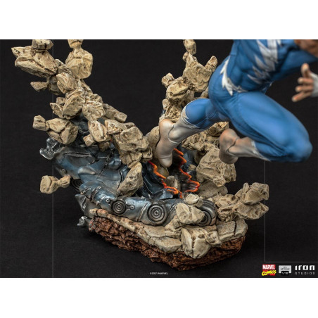 Quicksilver BDS Art Scale 1/10 - Marvel Comics