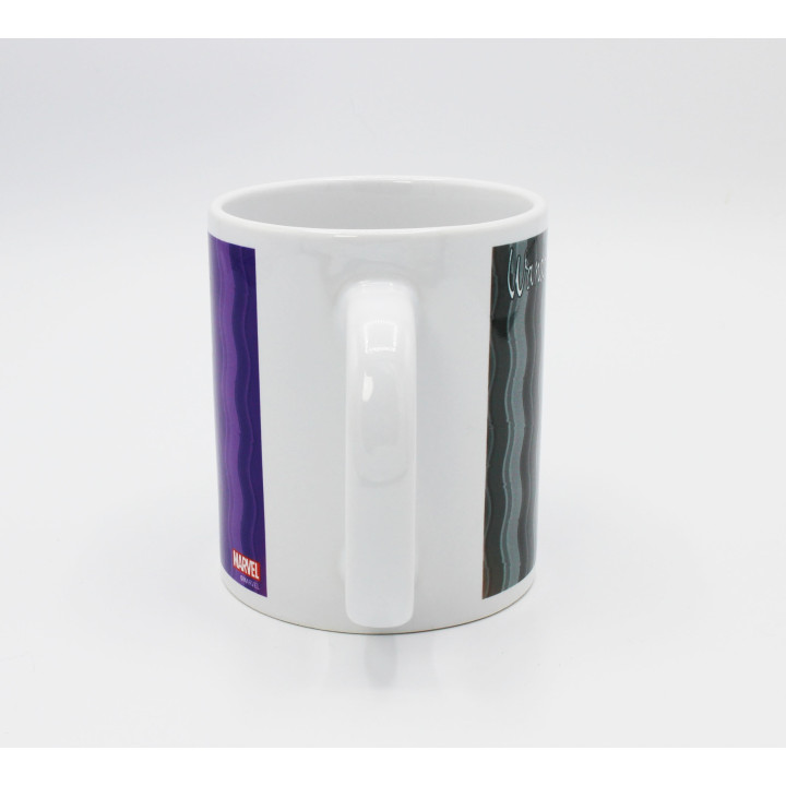 Mug Wandavision - Agatha all along