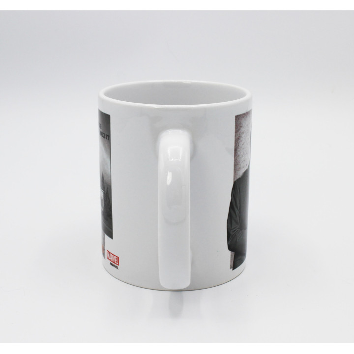 Mug Wandavision - Westview