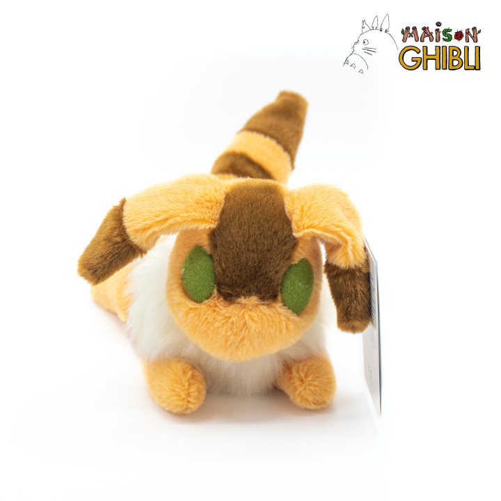 PELUCHE BEENBAG TETO M - LE CHATEAU DANS LE CIEL