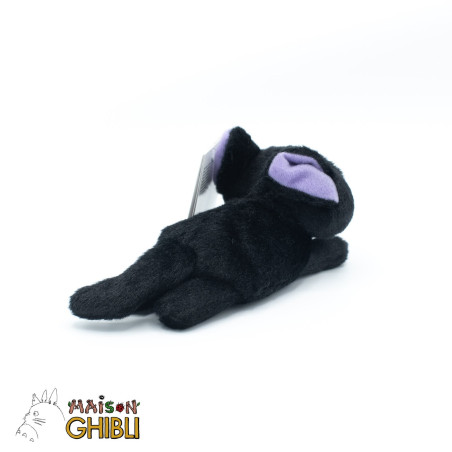 PLUSH BEANBAG JIJI FLUFFY -  KIKI'S DELIVERY SERVICE