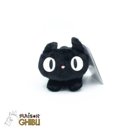 PLUSH BEANBAG JIJI FLUFFY -  KIKI'S DELIVERY SERVICE