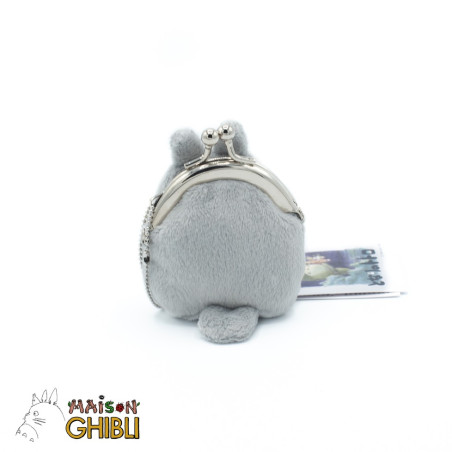 MINI PURSE PLUSH TOTORO - MY NEIGHBOR TOTORO