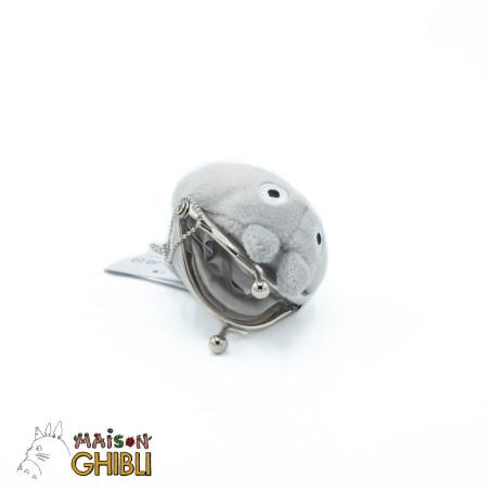 MINI PURSE PLUSH TOTORO - MY NEIGHBOR TOTORO