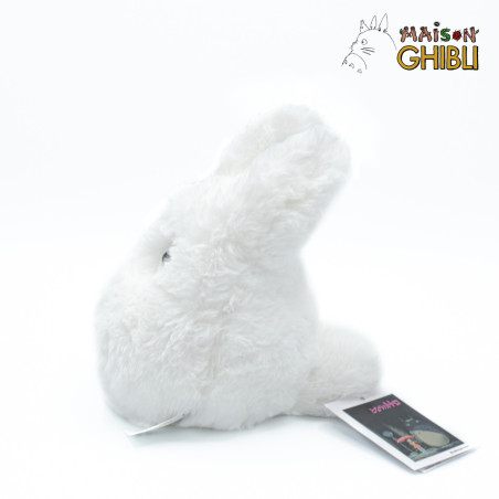 PELUCHE NAKAYOSHI TOTORO BLANC S - MON VOISIN TOTORO