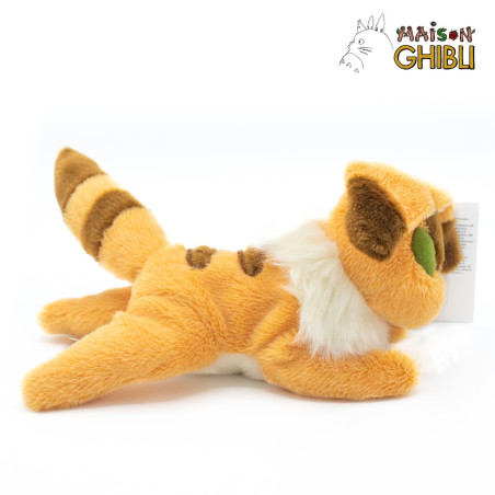 PELUCHE BEENBAG TETO M - LE CHATEAU DANS LE CIEL