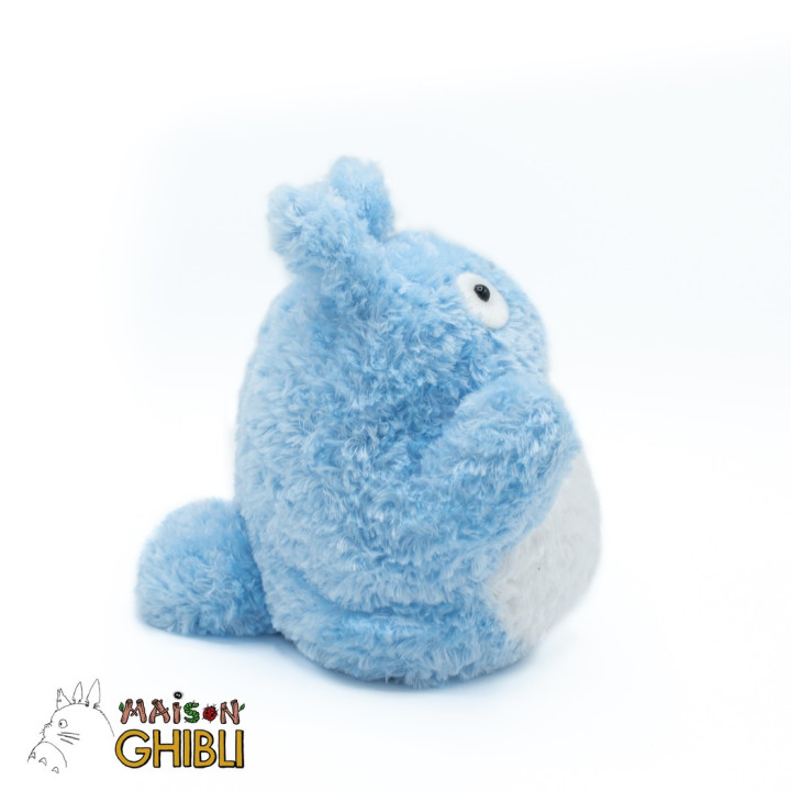 MARIONNETTE PELUCHE TOTORO MEDIUM - MON VOISIN TOTORO