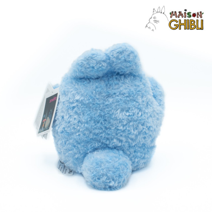 MARIONNETTE PELUCHE TOTORO MEDIUM - MON VOISIN TOTORO