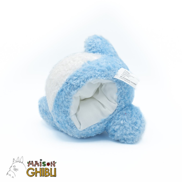 MARIONNETTE PELUCHE TOTORO MEDIUM - MON VOISIN TOTORO