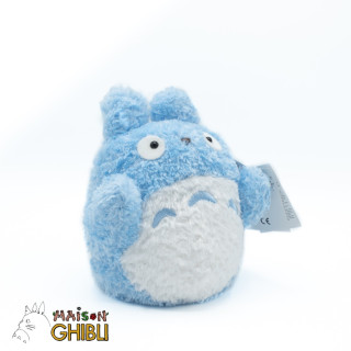 MARIONNETTE PELUCHE TOTORO MEDIUM - MON VOISIN TOTORO