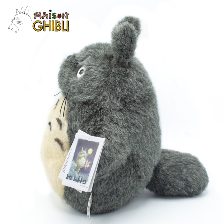 PLUSH TOTORO BIG M - MY NEIGHBOR TOTORO