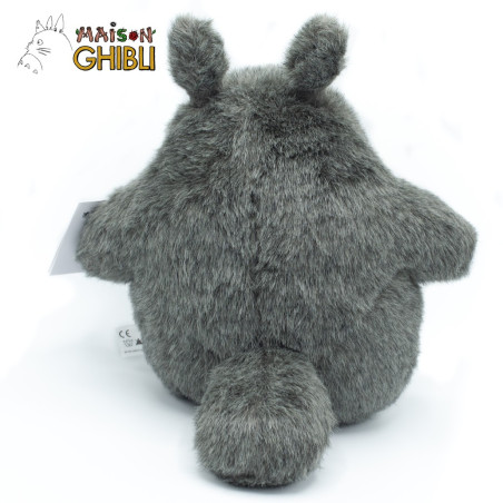 PLUSH TOTORO BIG M - MY NEIGHBOR TOTORO