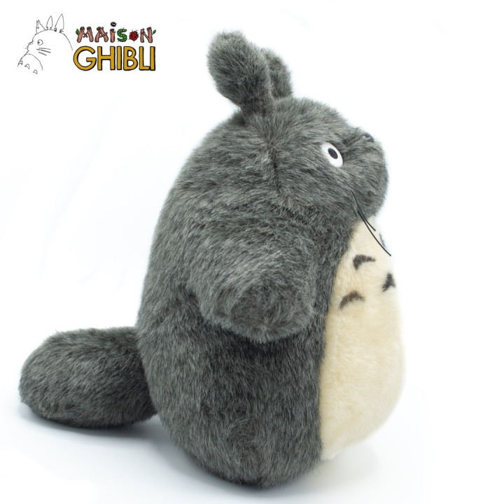 PLUSH TOTORO BIG M - MY NEIGHBOR TOTORO