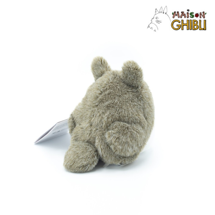 PELUCHE BEENBAG TOTORO BIG ALLONGE - MON VOISIN TOTORO