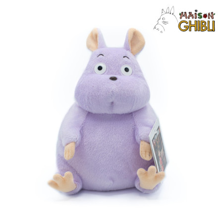 PLUSH BOH MOUSE M - SPIRITED AWAY