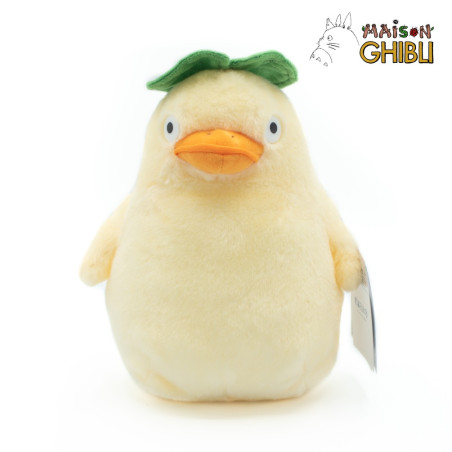 PLUSH OOTORISAMA M - SPIRITED AWAY