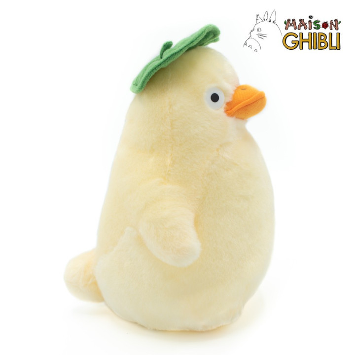 PELUCHE OOTORISAMA M - LE VOYAGE DE CHIHIRO